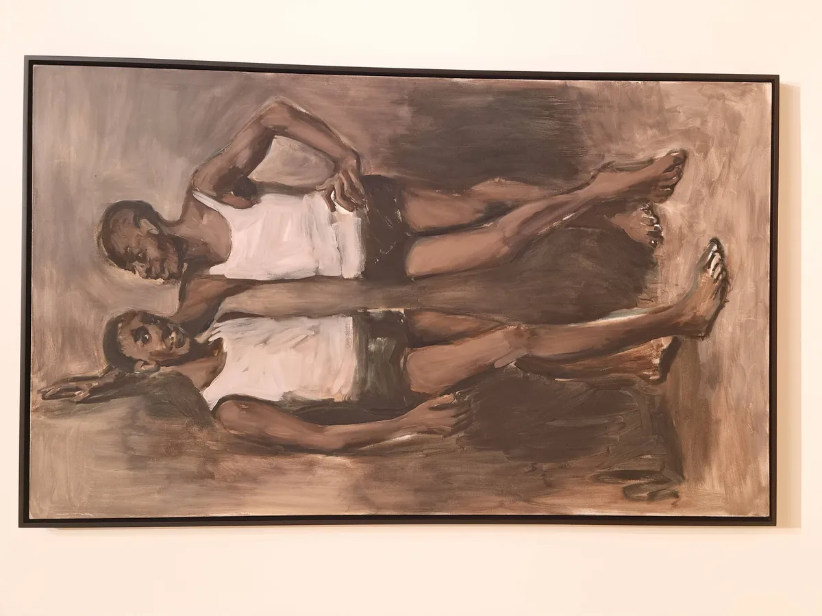 Lynette Yiadom-Boakye Gallery Image 81